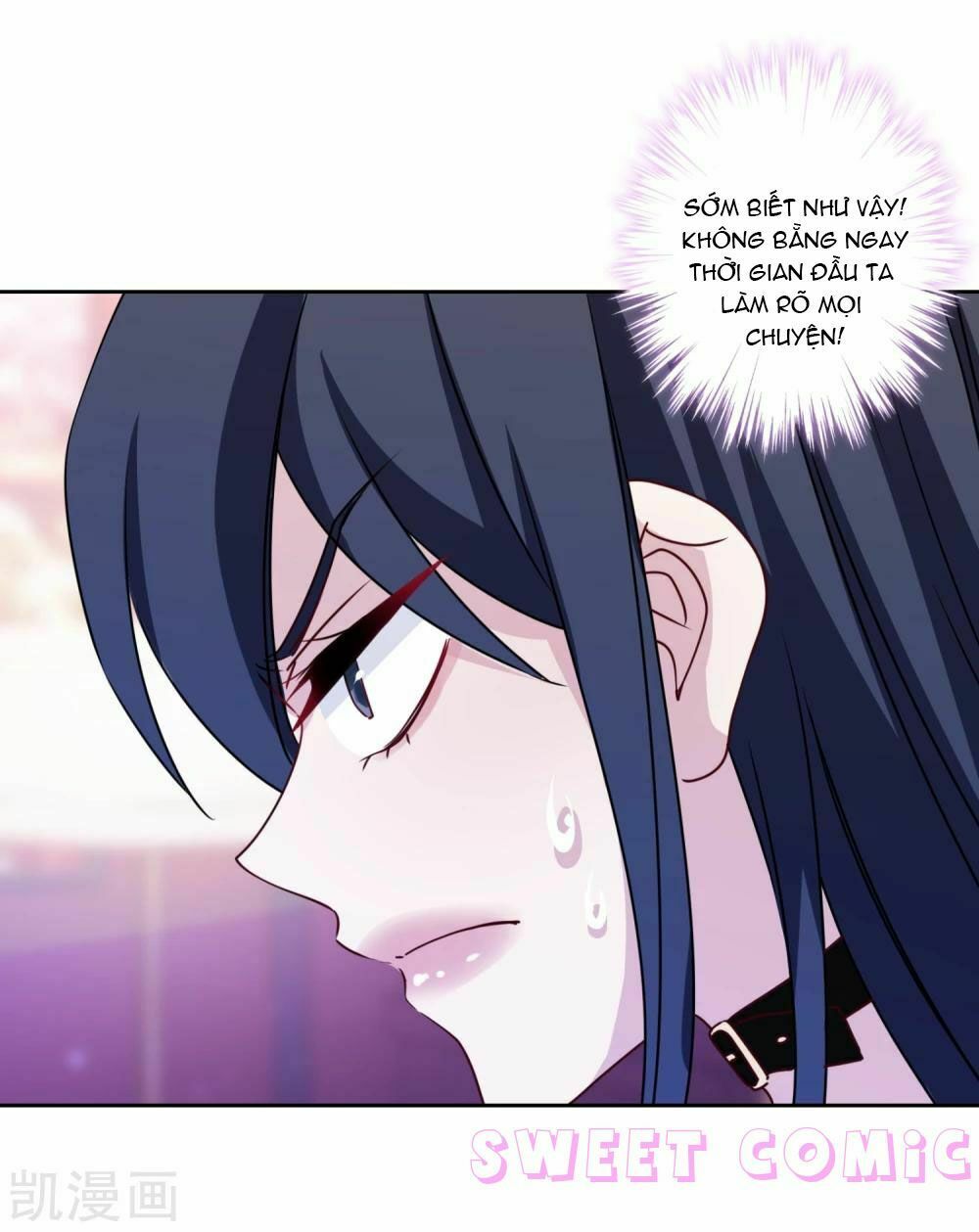 nhân vật phản diện: không ngọt không lấy tiền chapter 11 20