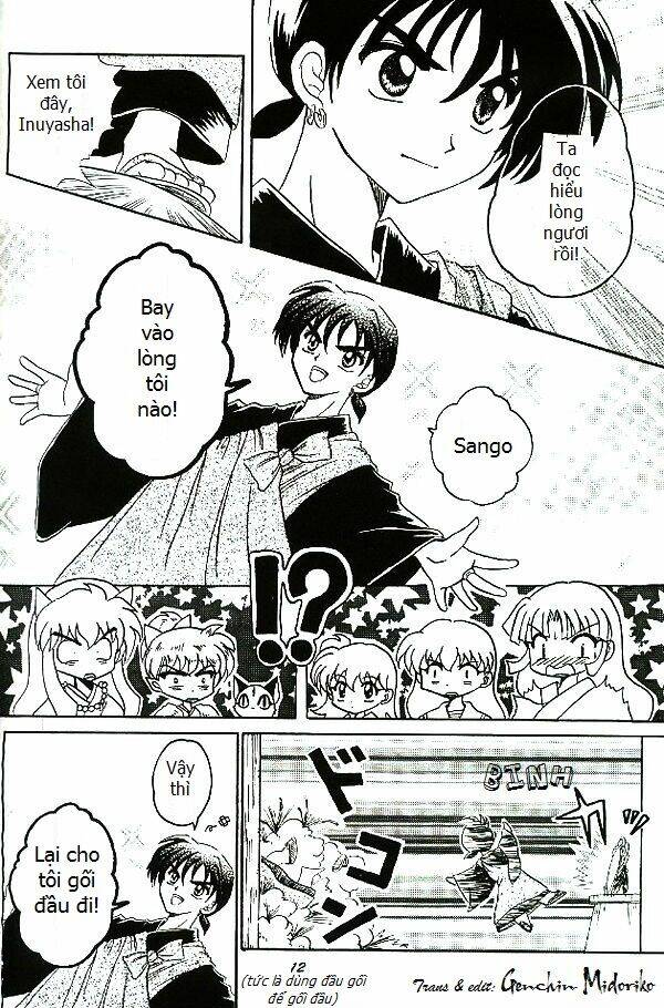 doujinshi sessrin chapter 22 10