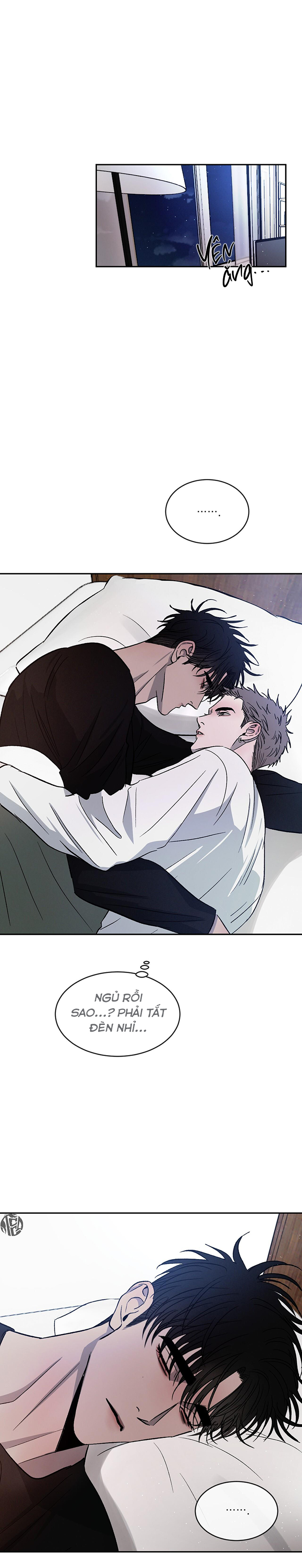 tương khắc chapter 40 34