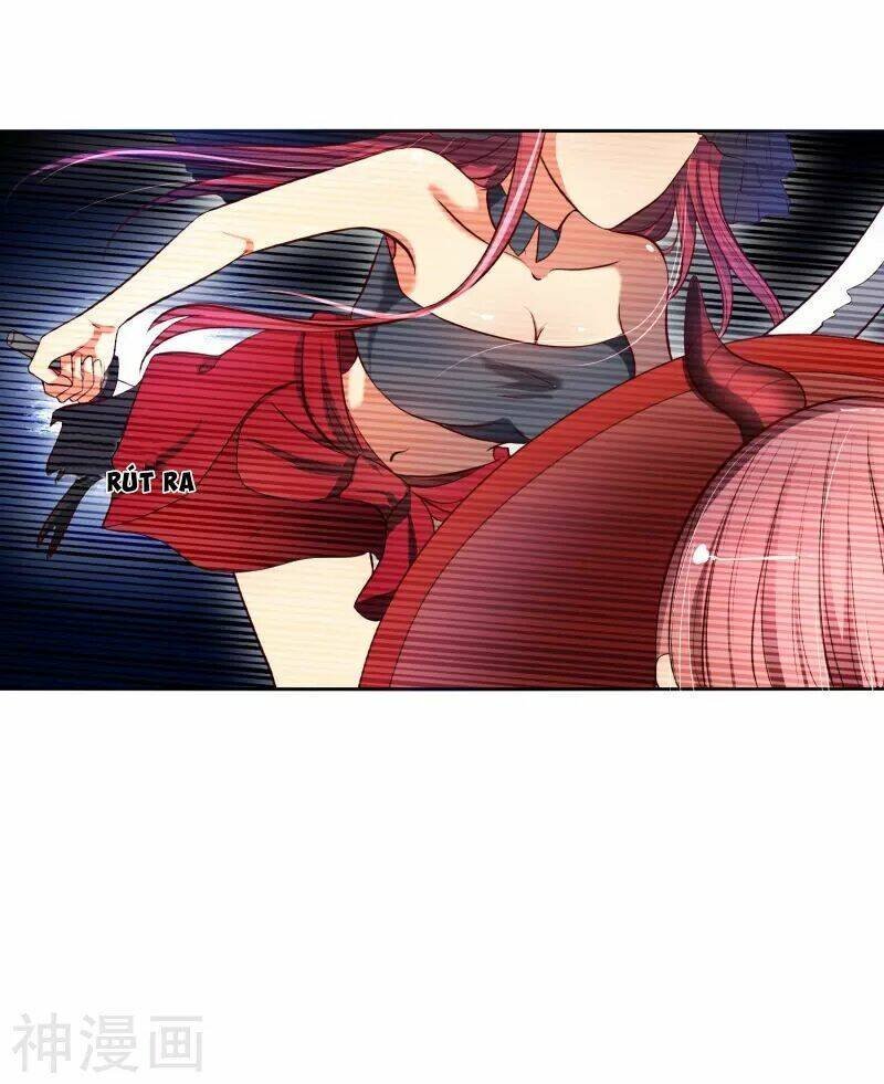 hôm nay ta bắt đầu ngự thú nương chapter 3 11