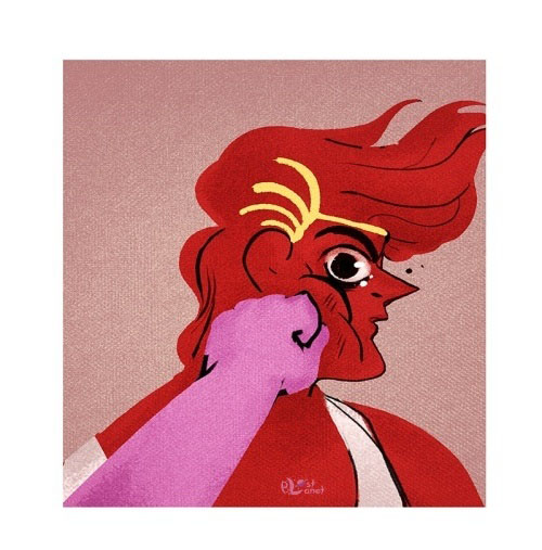 thần thoại olympus chapter 69 28