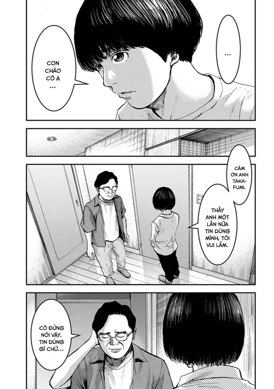 Gia Đình Vui Vẻ - Mẹ Thuê Báo Oán chapter 12.1 9