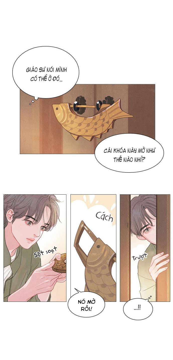 shinbi - thần bí chapter 1 47