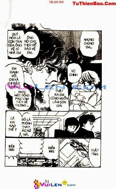 cô bé khóc nhè chapter 4 30