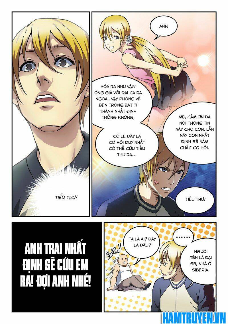 tử vong hồi chapter 98 19