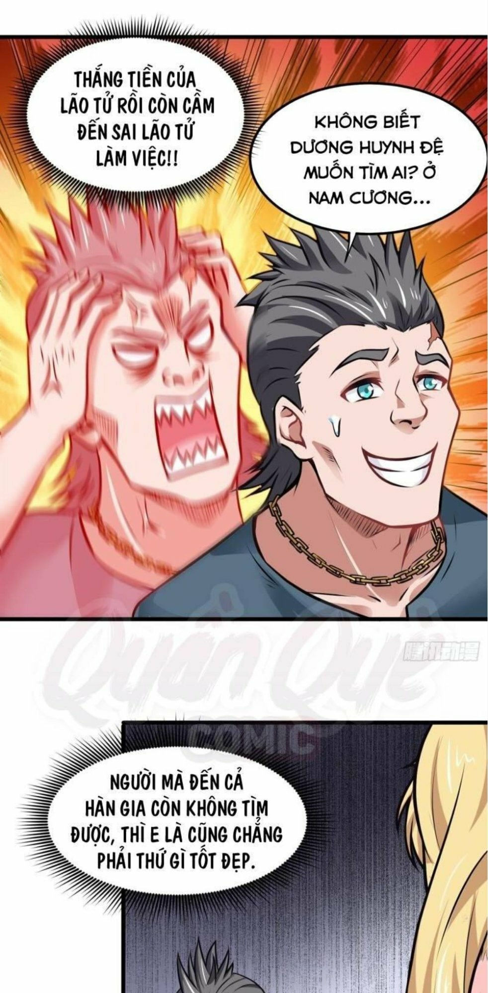 tối cường thần y tại đô thị chapter 64 23