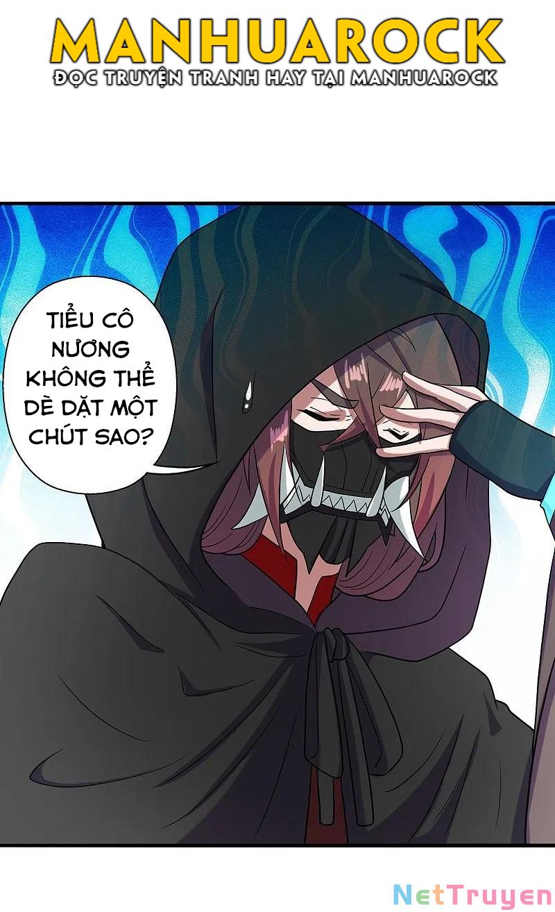 tiên võ đế tôn chapter 293 54