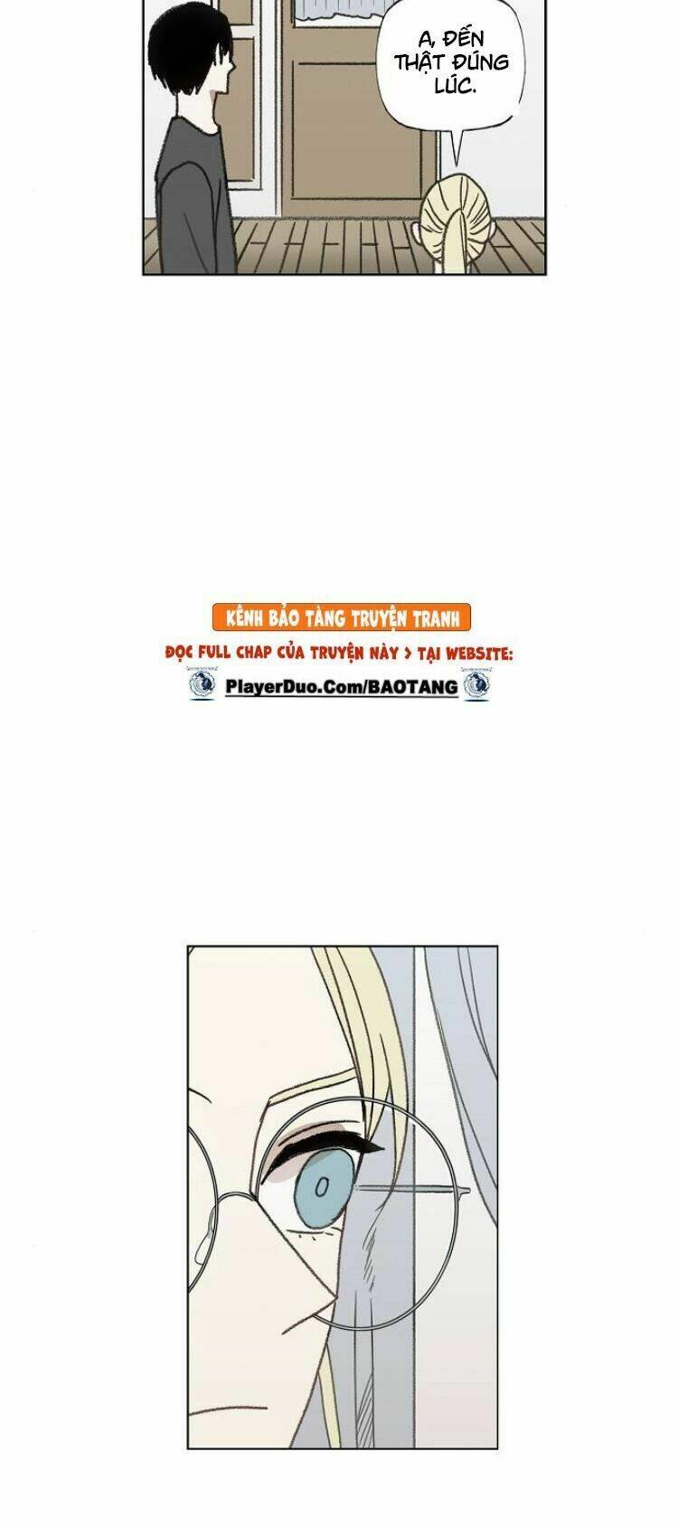 võ sĩ - the boxer chapter 52 51