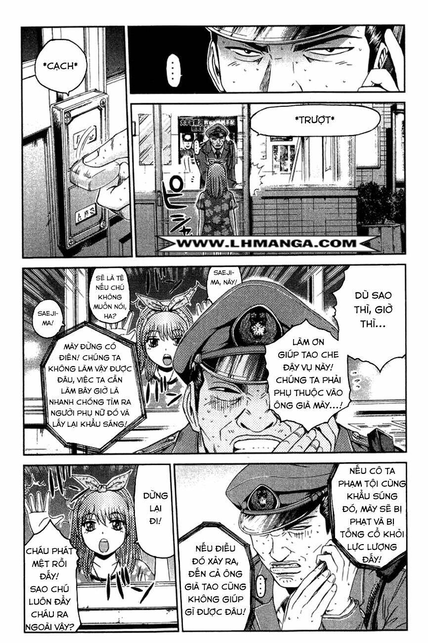 goblin mad dog chapter 5 12