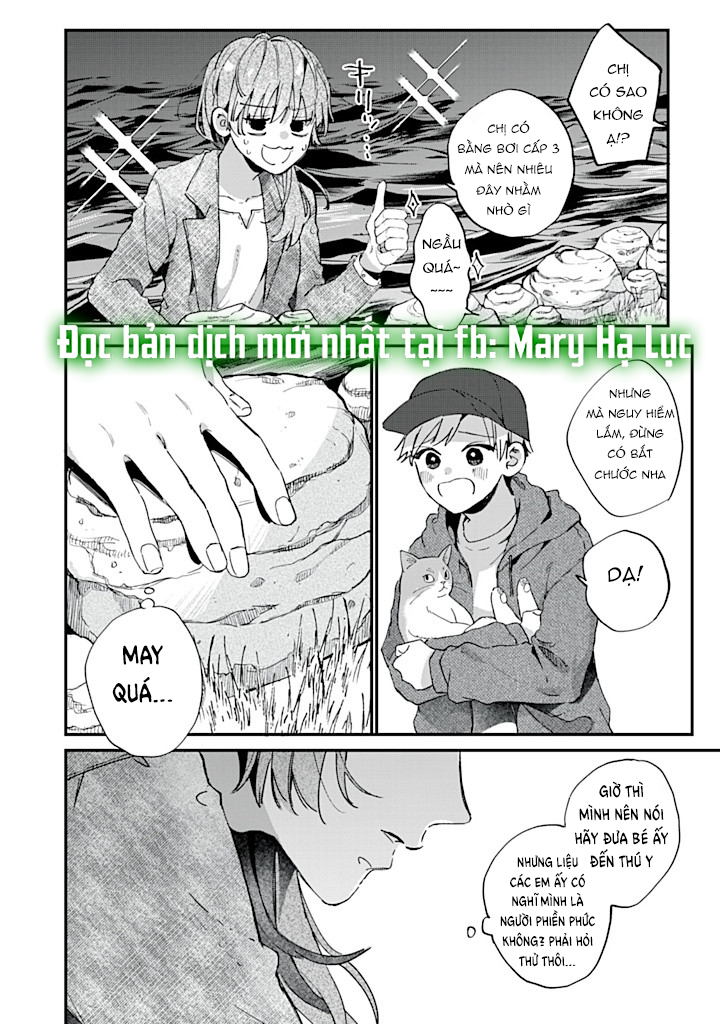 himokuzu hana muốn chết chapter 2.2 4