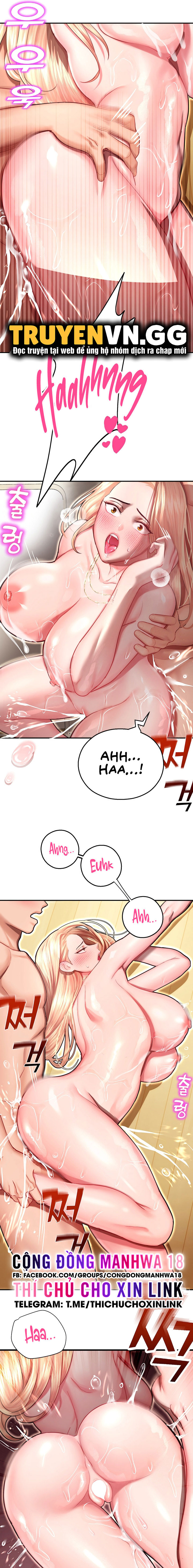 vòng đu quay định mệnh chapter 13 16