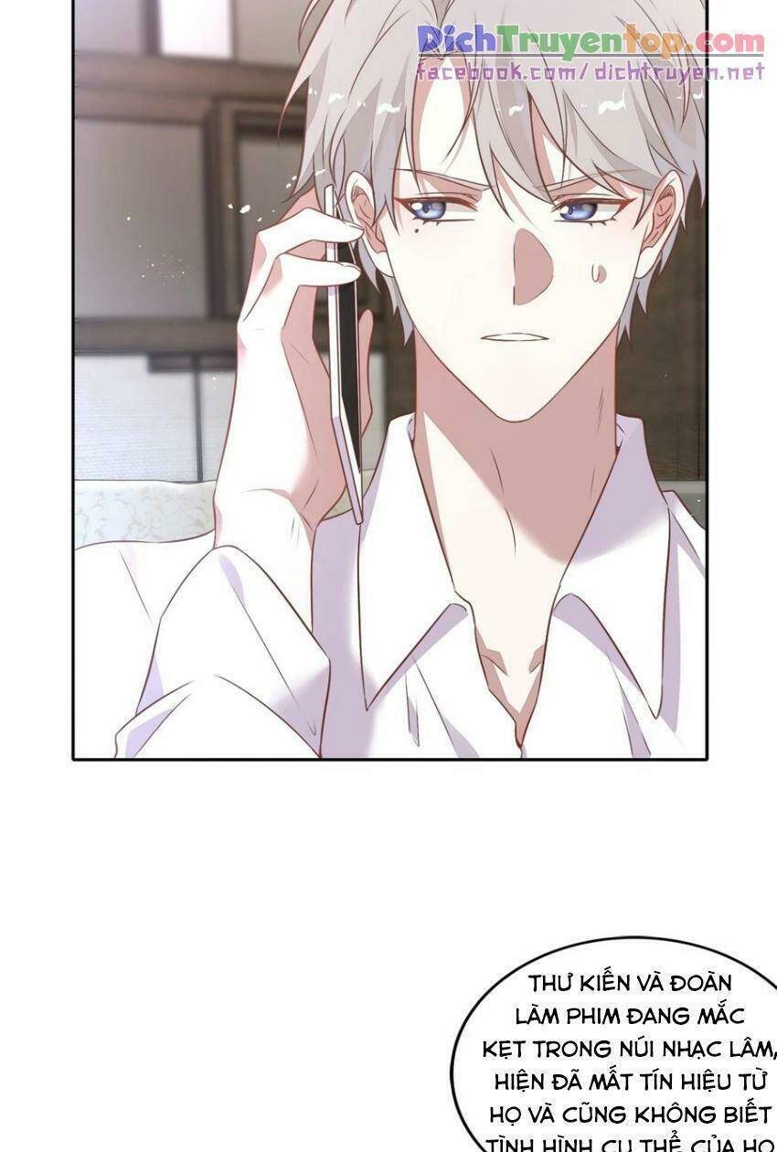 bạn trai kém tuổi bẫy yêu tôi chapter 76 9