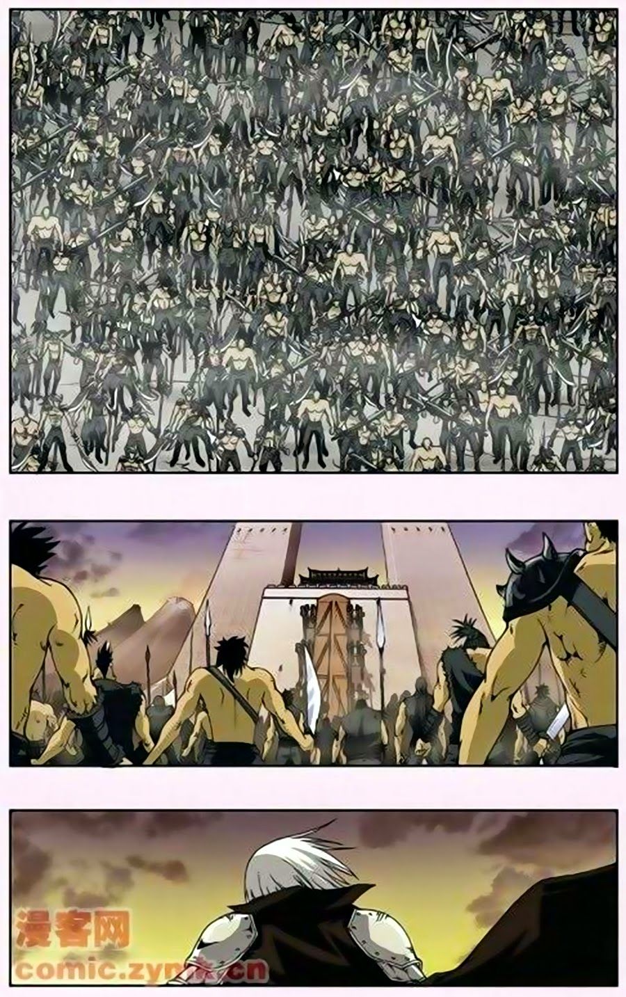 thâu tinh cửu nguyệt thiên chapter 134 9