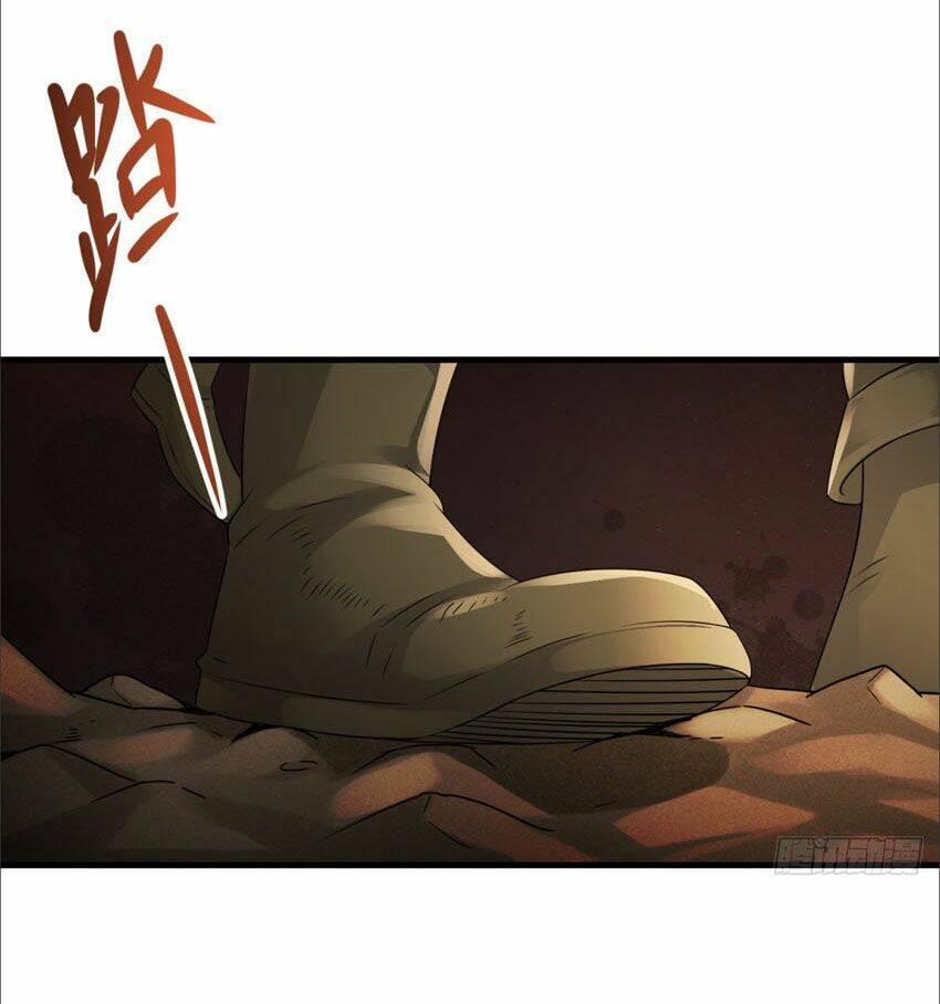 pháp sư truyền kì chapter 13 17