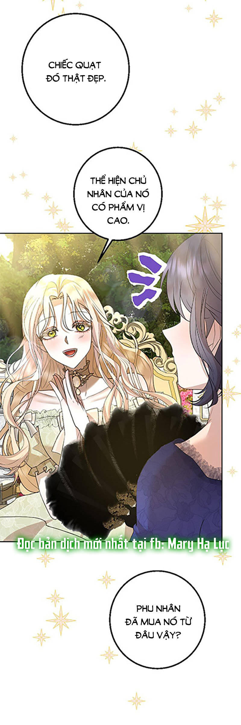 ngã rẽ định mệnh chapter 18.1 38