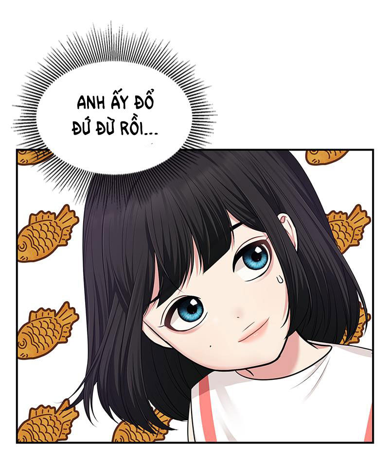 gửi em người đánh cắp những vì sao - to you who swallowed a star chapter 16.2 33