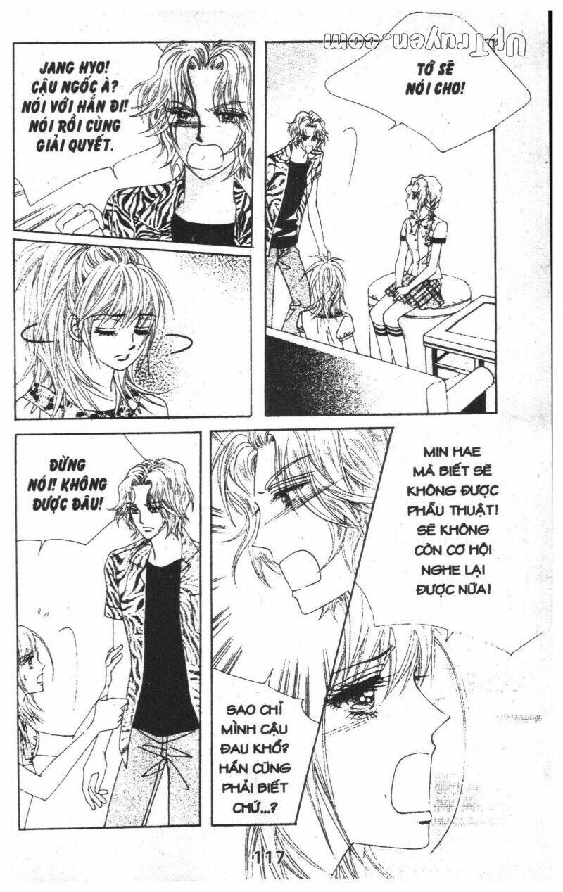 dạ khúc chapter 15 117