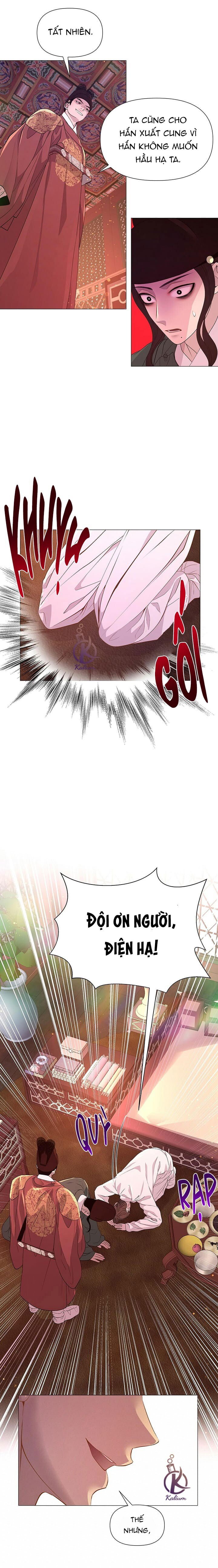 dạ xoa hoá diễn ký chapter 29 18