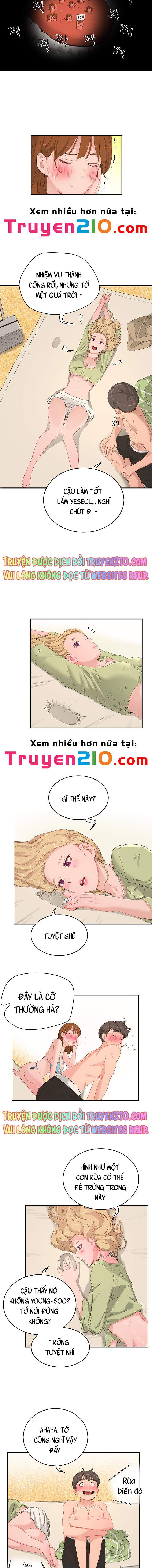 mùa hè đáng nhớ chapter 17 7