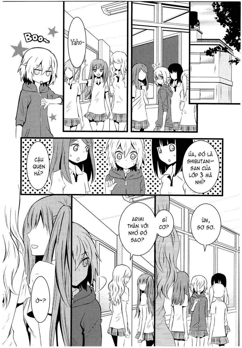 zanko noizu chapter 1 15