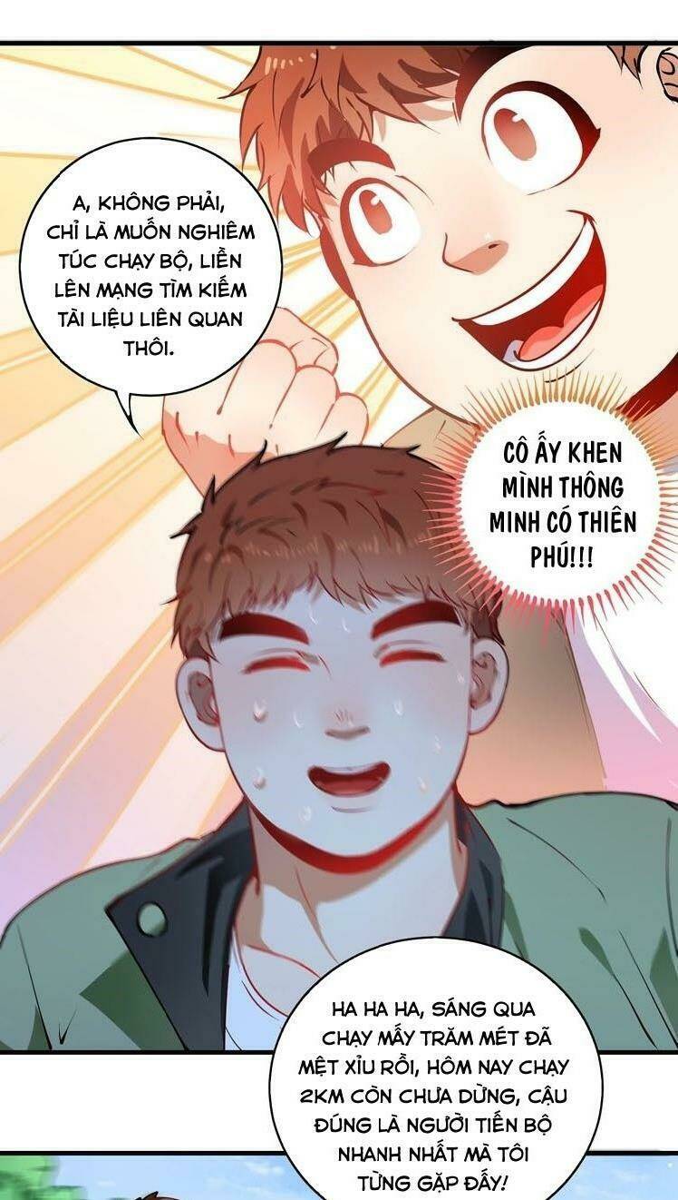 ta có rất nhiều thành tích chapter 9 3