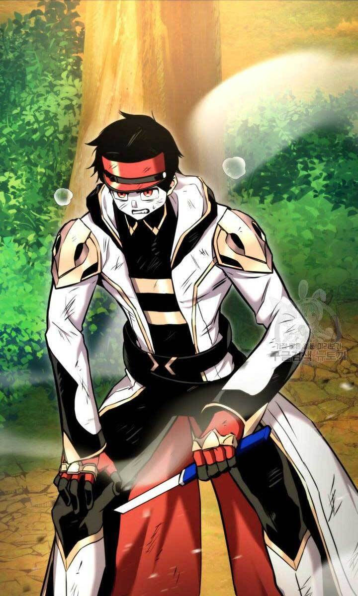 huyền thoại game thủ - tái xuất chapter 78 91