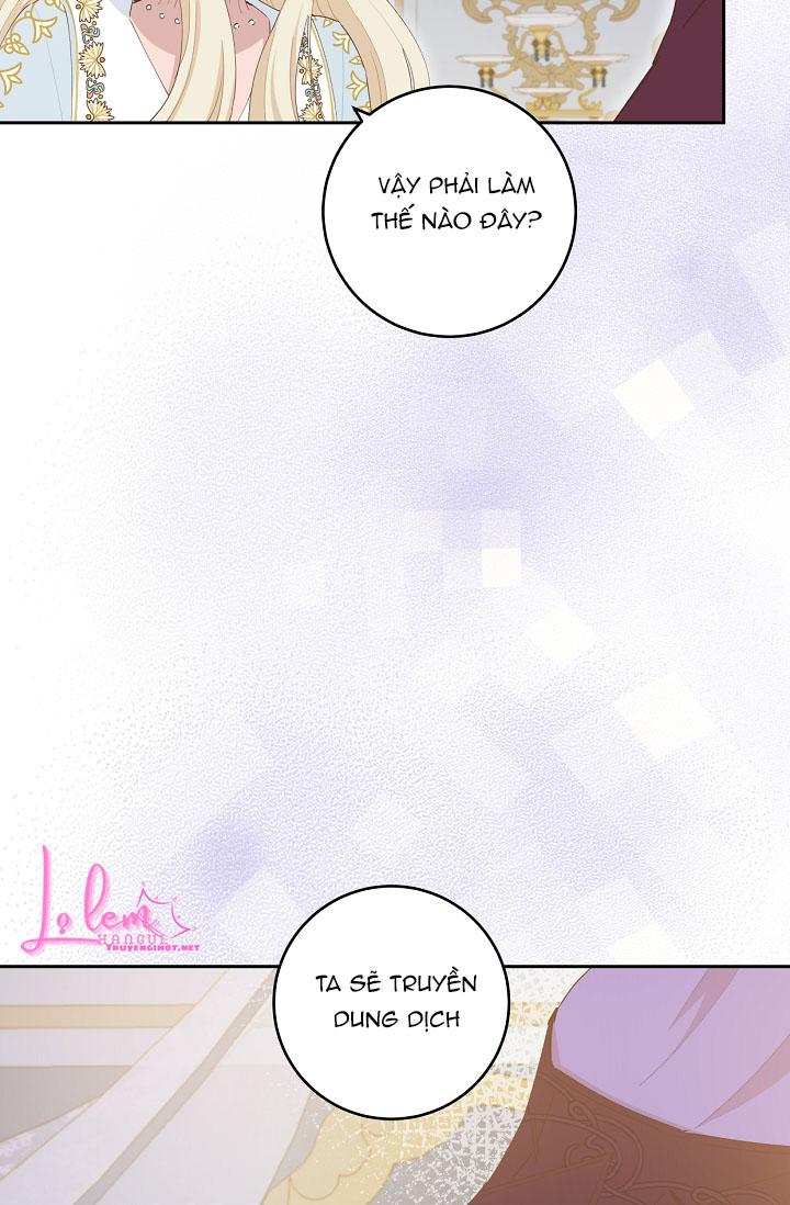 tôi đã mệt rồi chapter 39.2 18