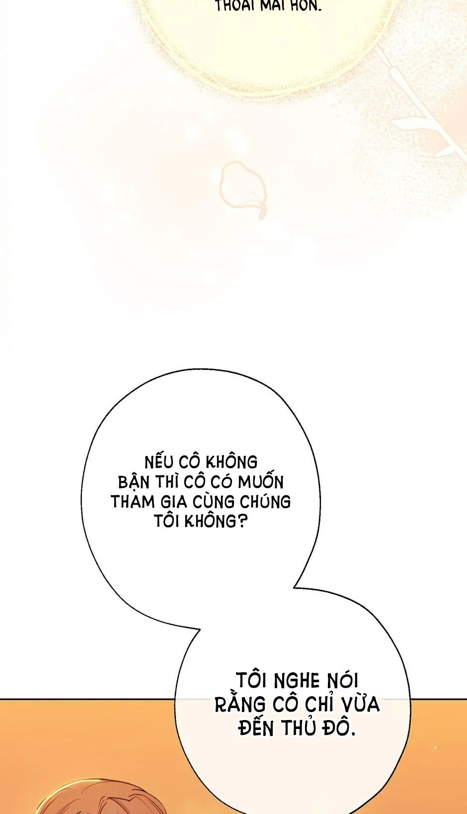 50 công thức pha trà của nữ công tước chapter 14 15