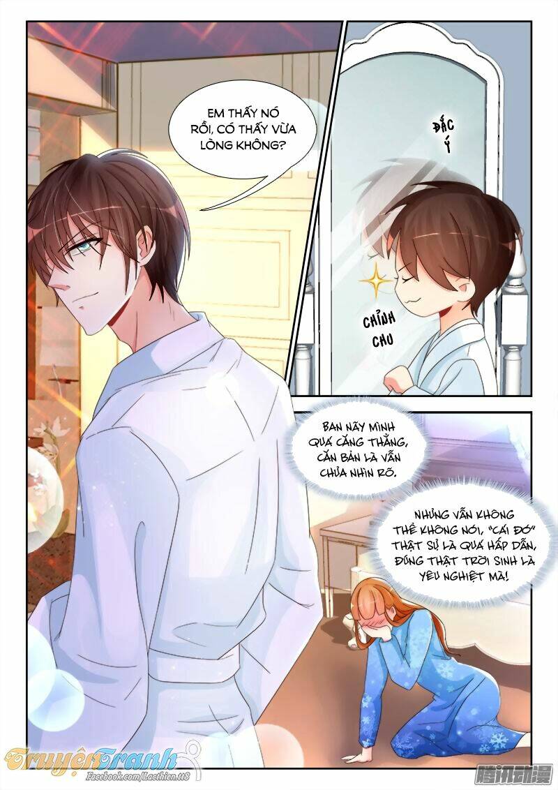 ông xã thú tính coi nhẹ tình yêu chapter 16 8