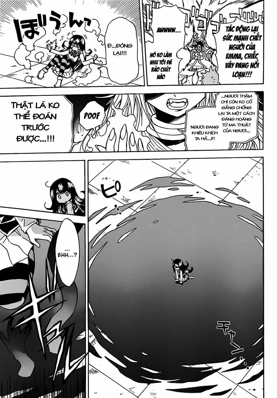 magico chapter 32 14