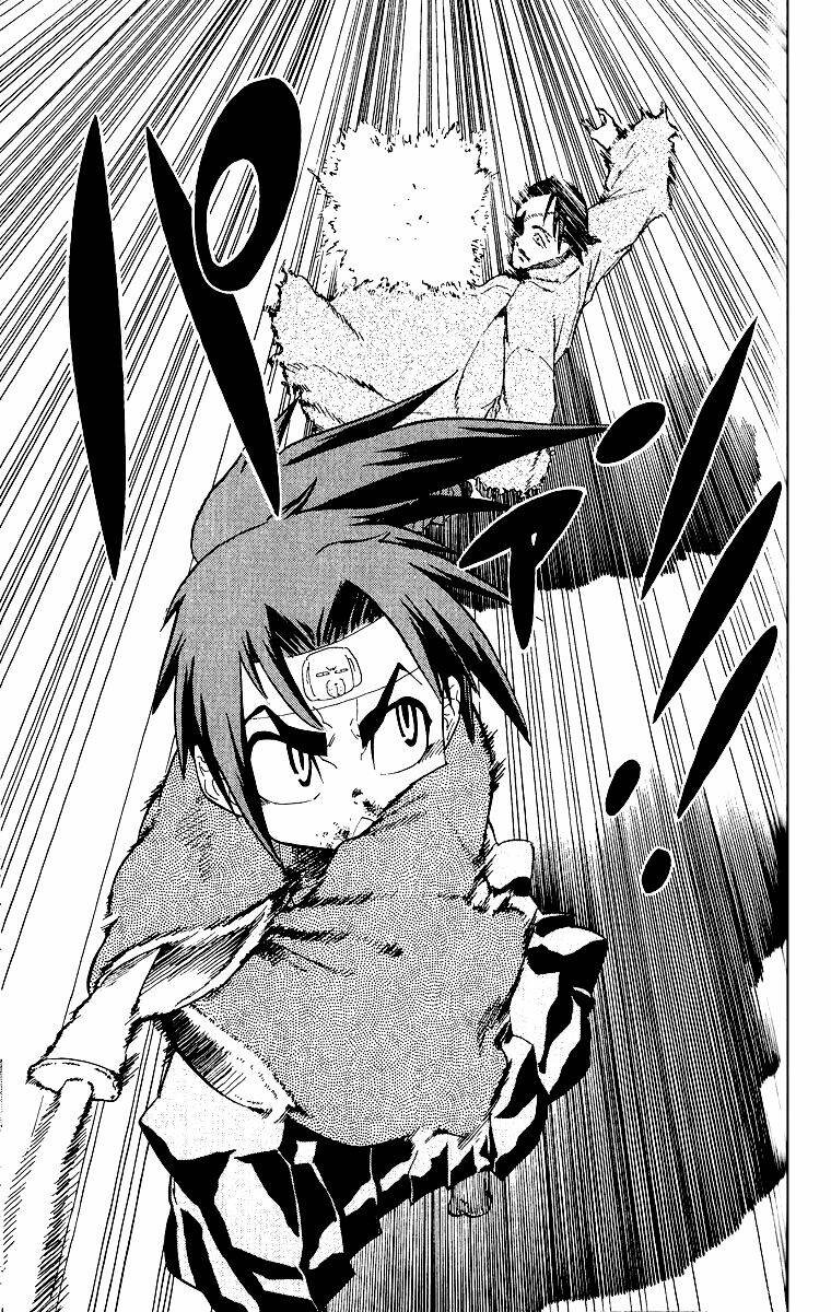 samurai usagi chapter 21 16