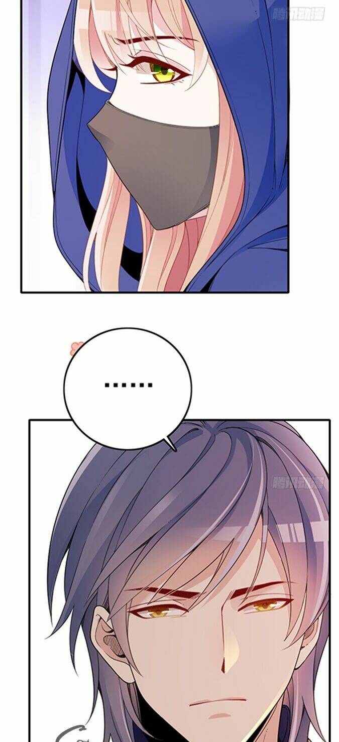 bí mật kết hôn với ảnh đế: vợ ơi đến đây tấn công đi nào chapter 60 20