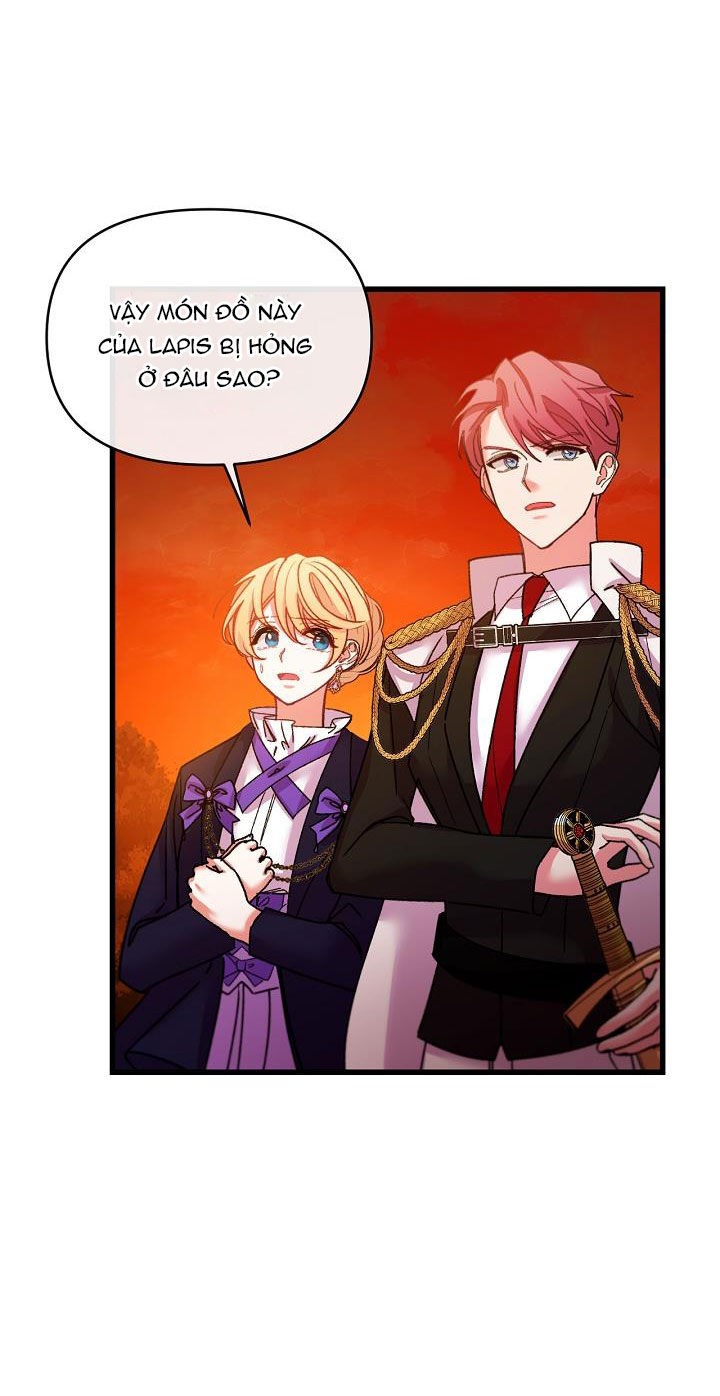 vị hôn thê của kẻ săn mồi chapter 27 44