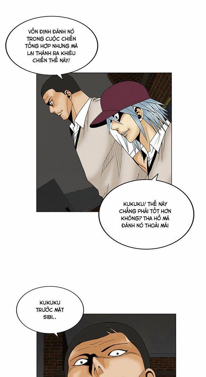 ultimate legend: kang hae hyo chapter 79 38