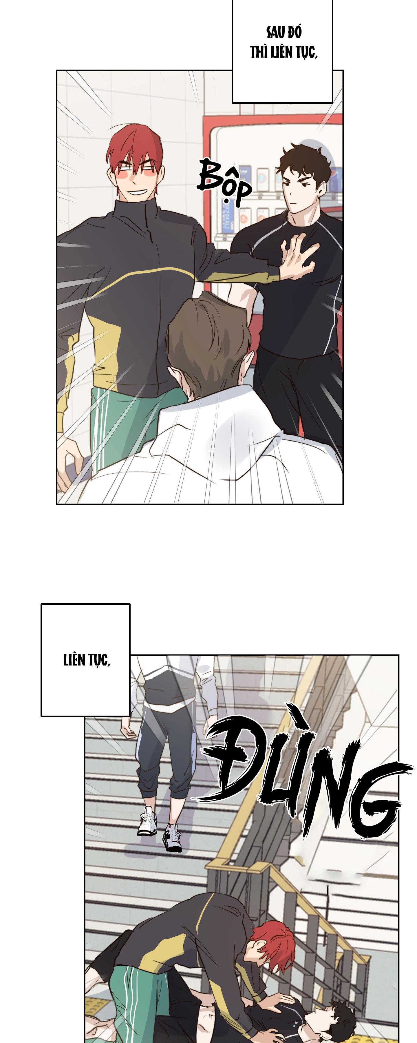 high clear chapter 1 27