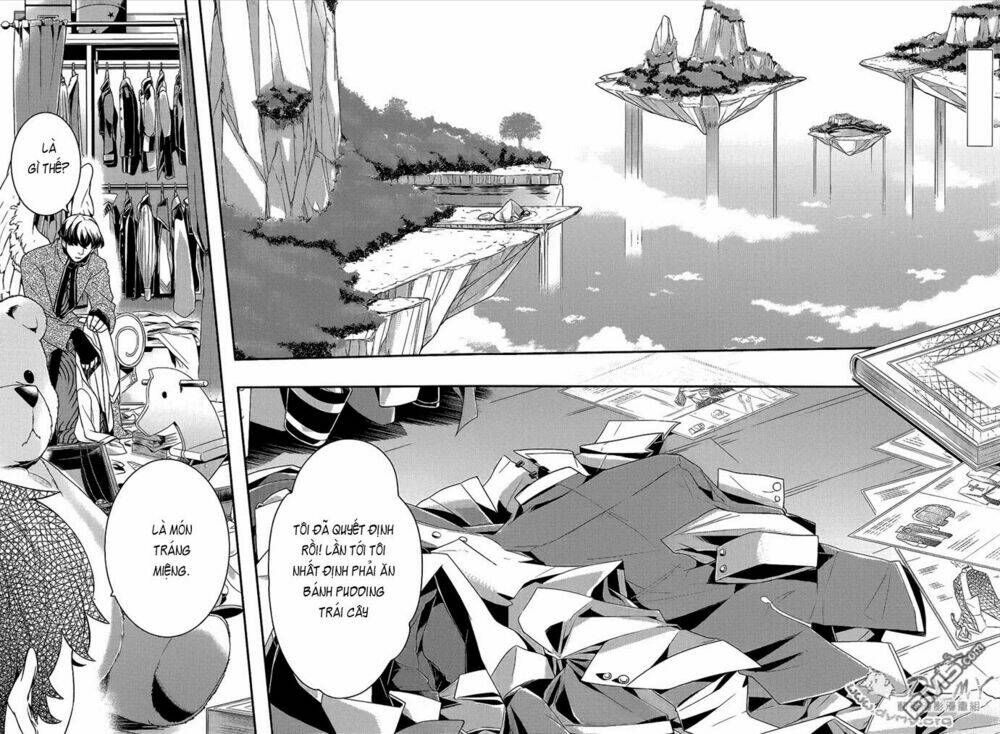 phong ấn triệu hồi ác quỷ dantalion chapter 38 4