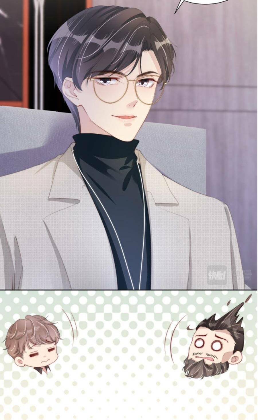 ngự tỷ toàn năng lại bị phá mã giáp chapter 26 19