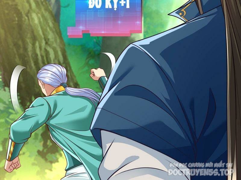 ta có khả năng vô hạn đốn ngộ chapter 42 40