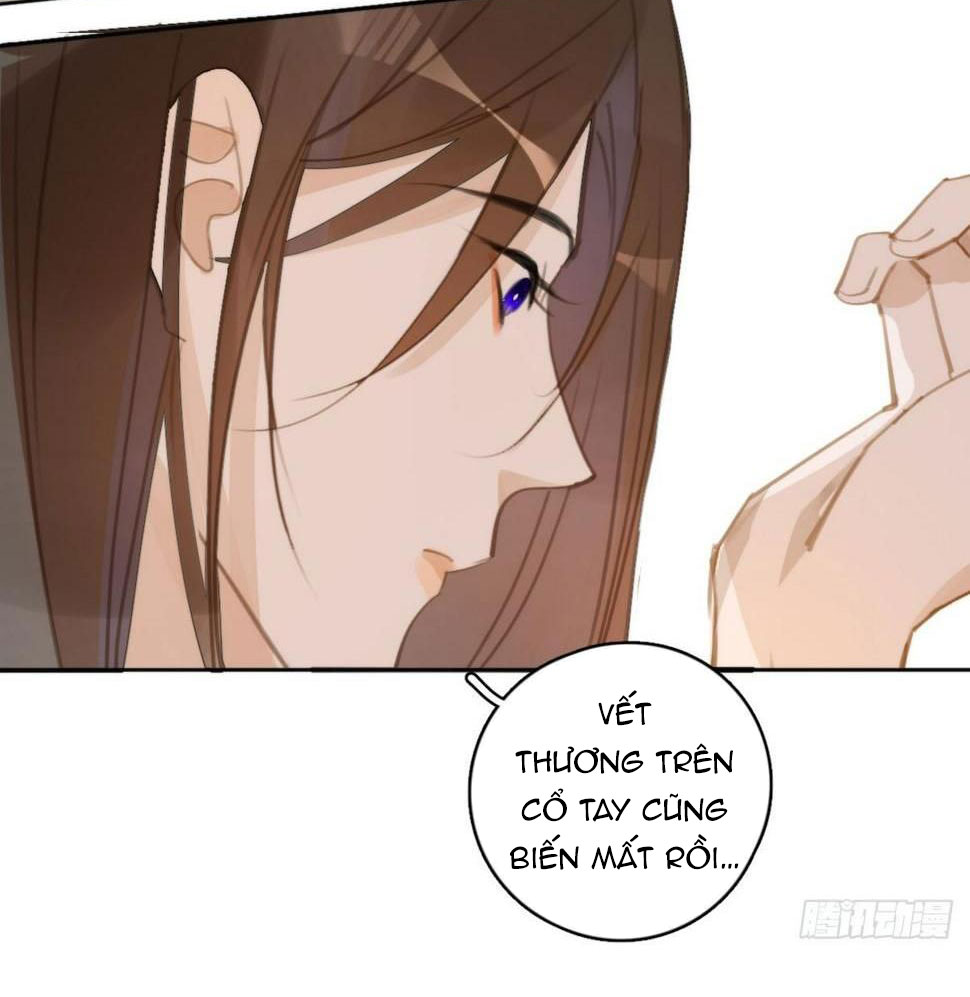 đêm đầy sao nói với em chapter 80 19