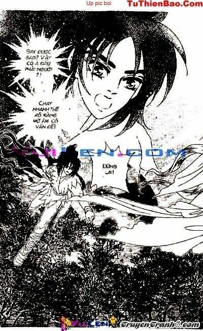 đóa hoa yêu kiều chapter 5 39