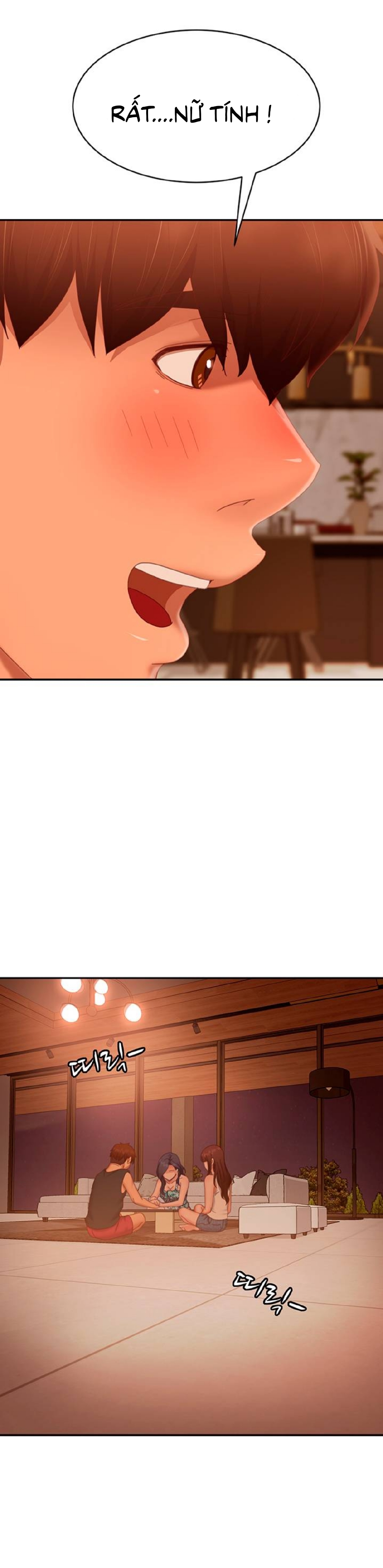 một ngày rối rắm chapter 75 24