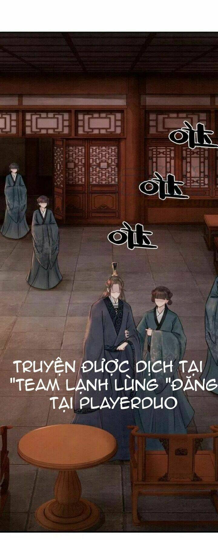 trọng sinh bá sủng nhiếp chính vương quá mạnh mẽ chapter 67 7