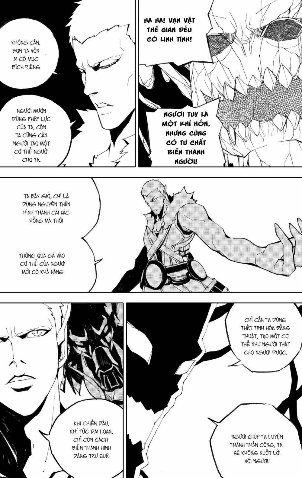 tây du đường tăng hàng ma chapter 23 7