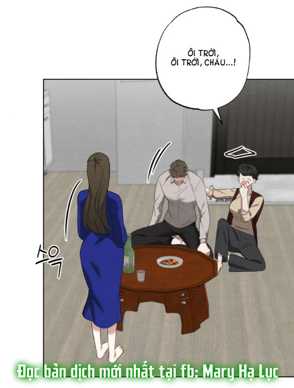 Mối Quan Hệ Đơn Giản chapter 49.1 - Trang 62