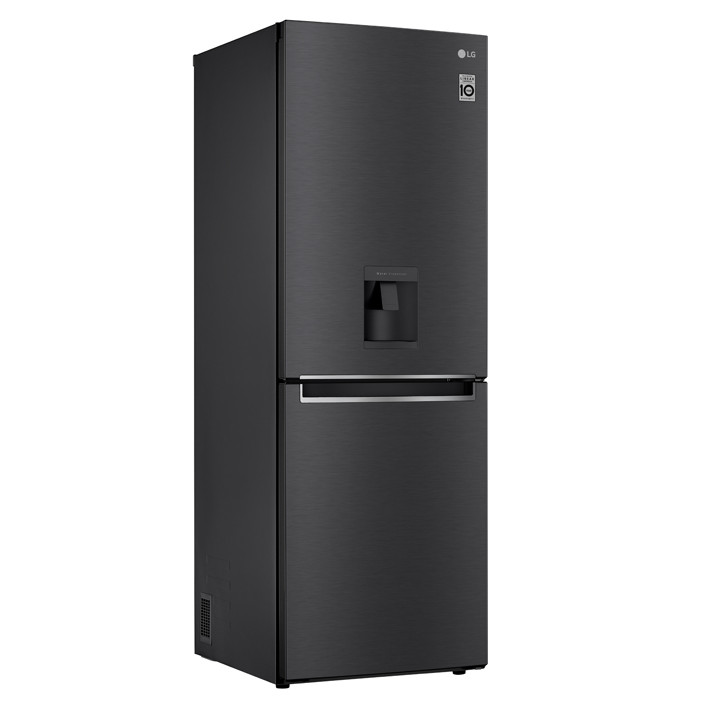 Tủ lạnh LG Inverter 305 lít GR-D305MC model 2020 - Hàng chính hãng (chỉ giao HCM)