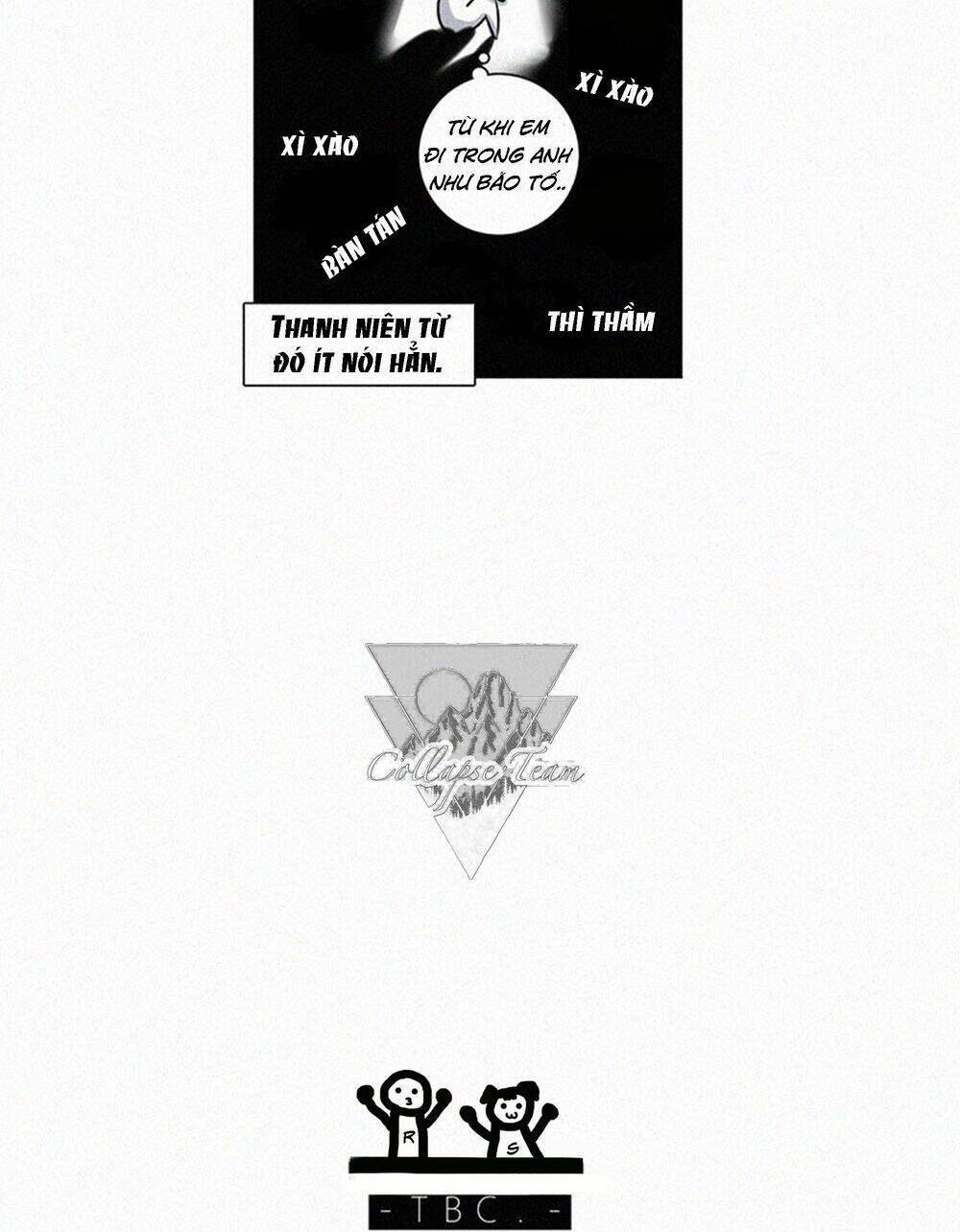 câu chuyện về cậu và tôi chapter 20 22