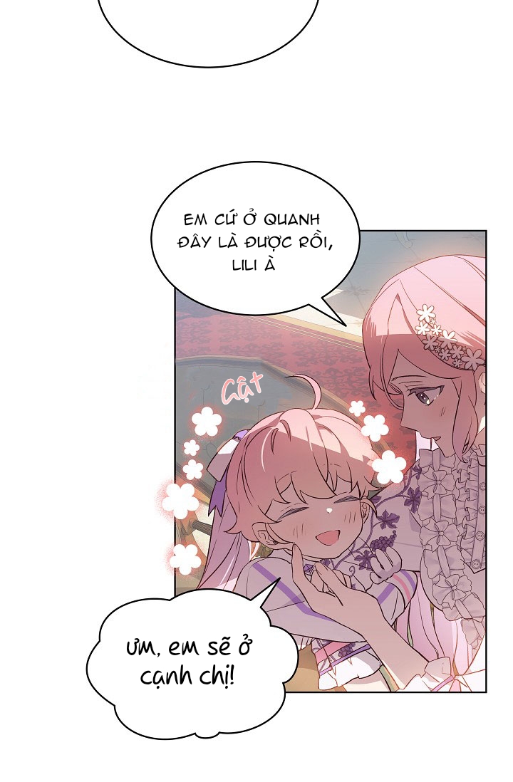 quý cô quyền lực chapter 10 13