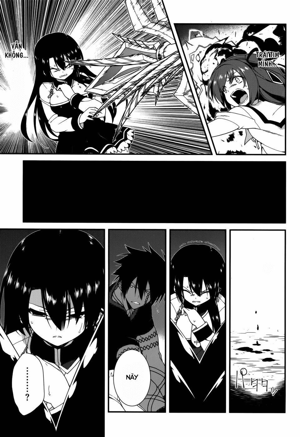 seirei tsukai no kenbu chapter 18 14