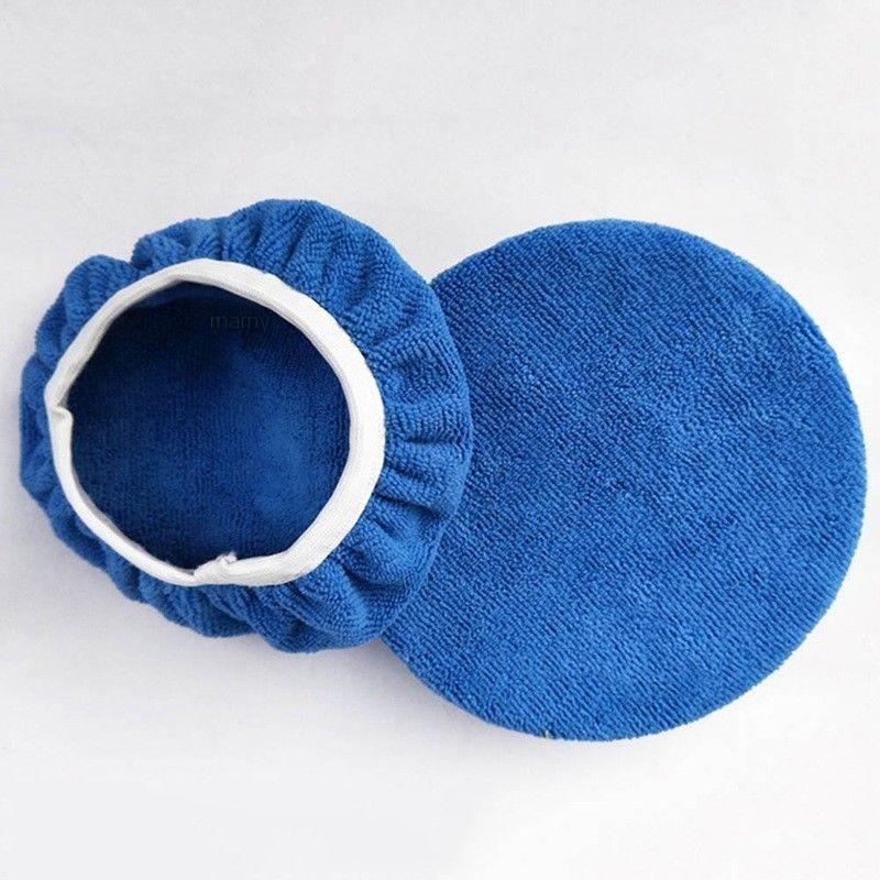1 Miếng Bọc Đánh Bóng Xe Hơi 5-6 / 7-8 / 9-10 "