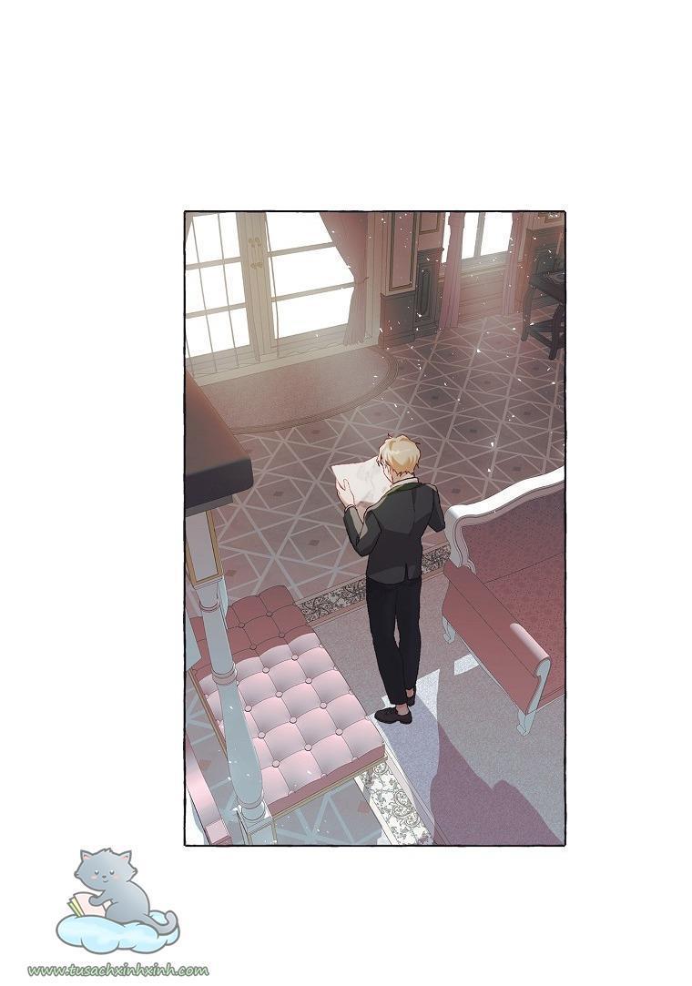 tháng năm cuối cùng của nữ phụ đoản mệnh chapter 14 14